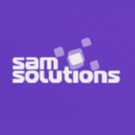React js consultancy - SaM Solutions, Inc